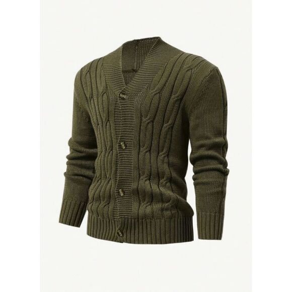 Long Sleeve Sweater